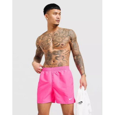 Nike - Costume da Bagno Core