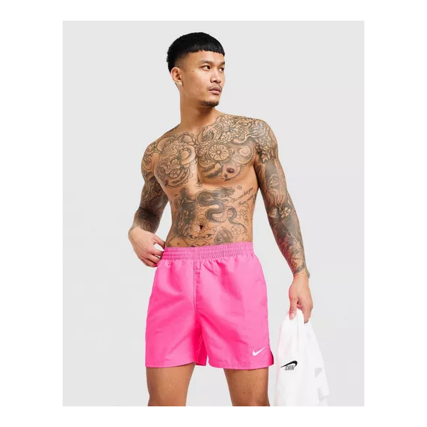 Nike - Costume da Bagno Core