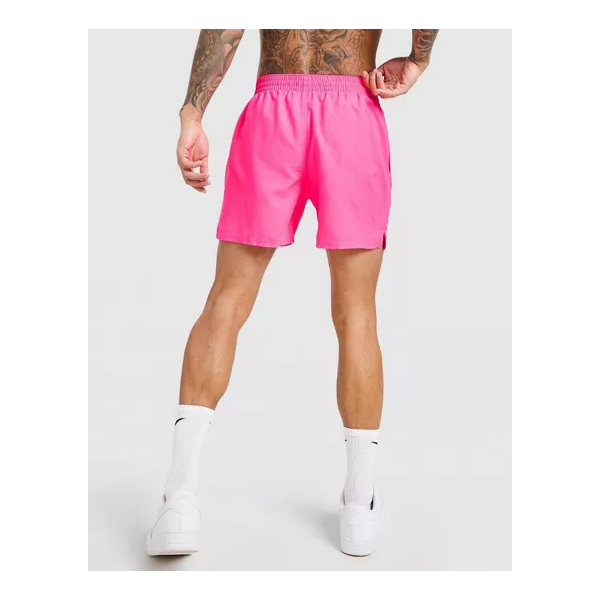Nike - Costume da Bagno Core